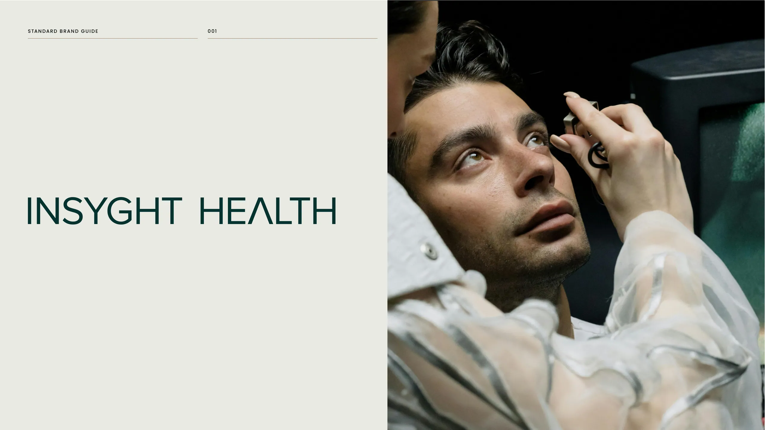 Insyght Health brand identity 7